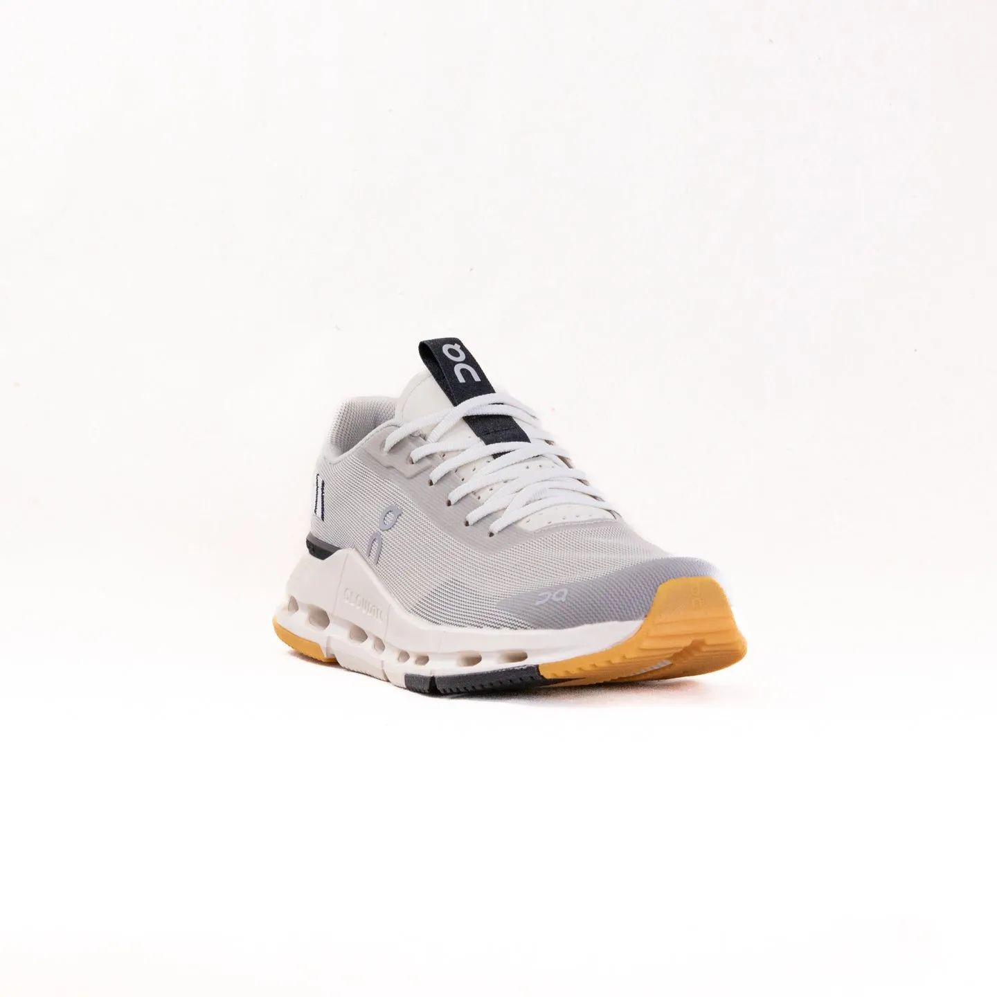 On Cloudnova Form 2 (Women's) - Truffle/Dew heel comfort