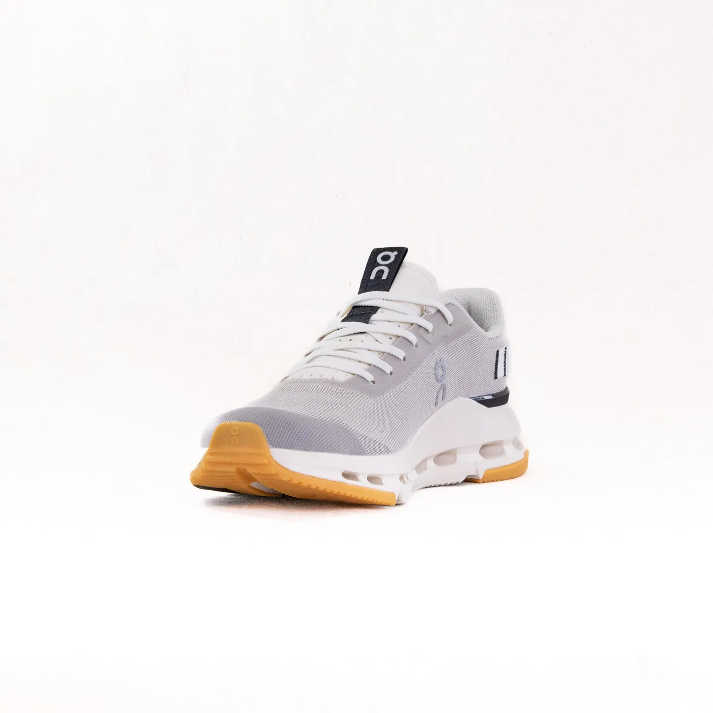 On Cloudnova Form 2 (Women's) - Truffle/Dew shock guard