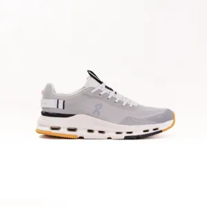 On Cloudnova Form 2 (Women's) - Truffle/Dew power stride
