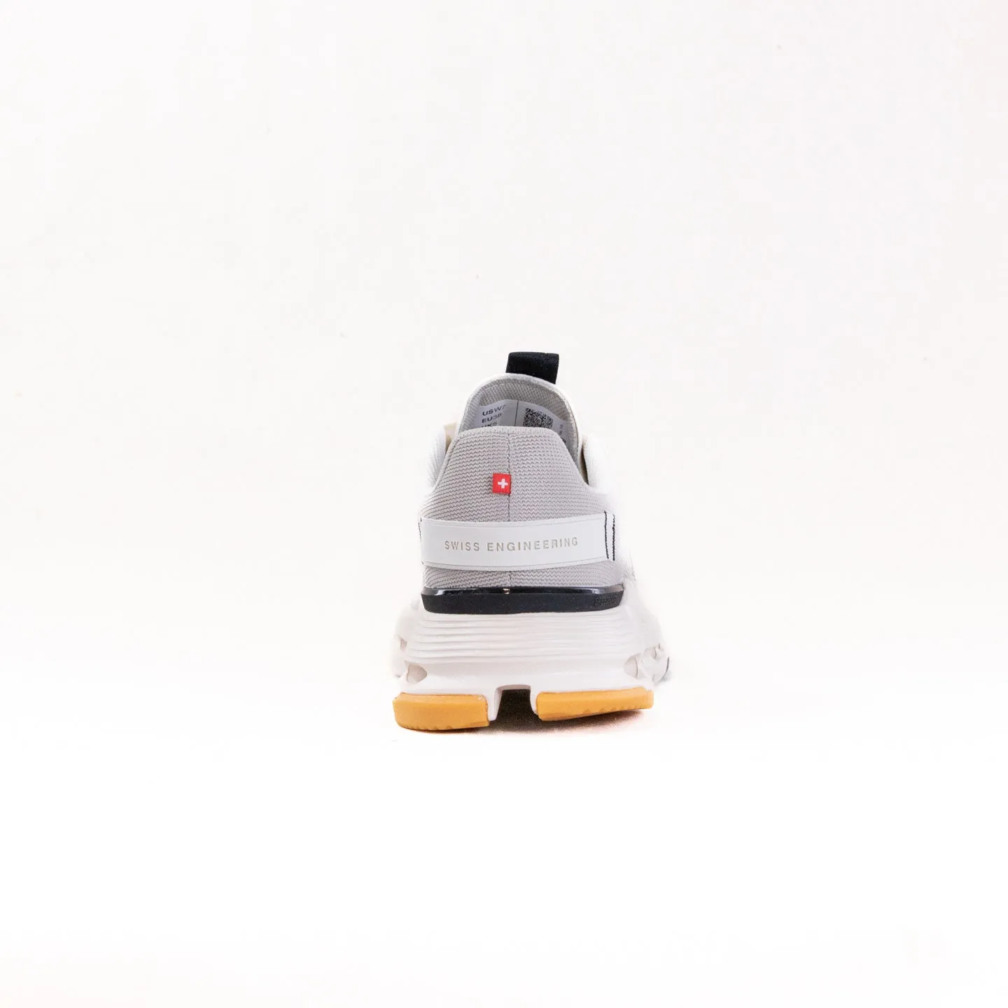 On Cloudnova Form 2 (Women's) - Truffle/Dew breeze walk