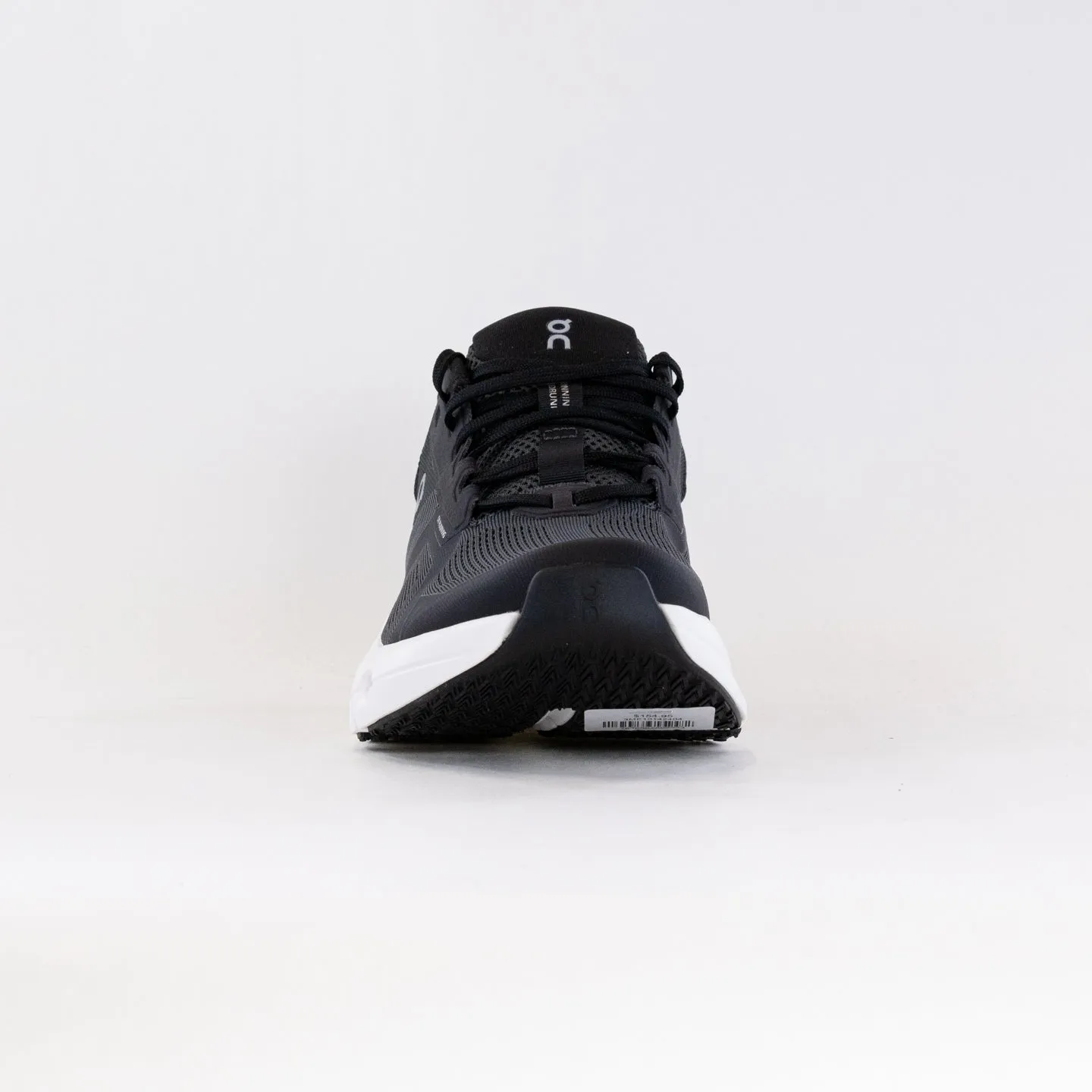 On Cloudrunner 2 (Men's) - Eclipse/Black fit flex