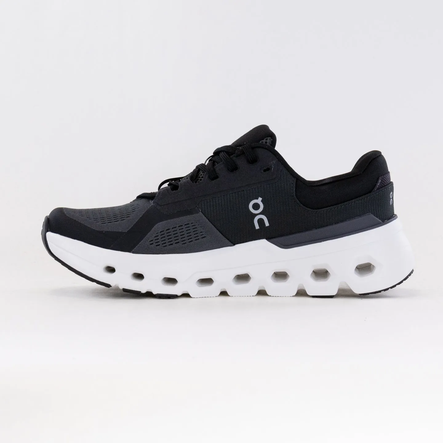 On Cloudrunner 2 (Men's) - Eclipse/Black rain ready