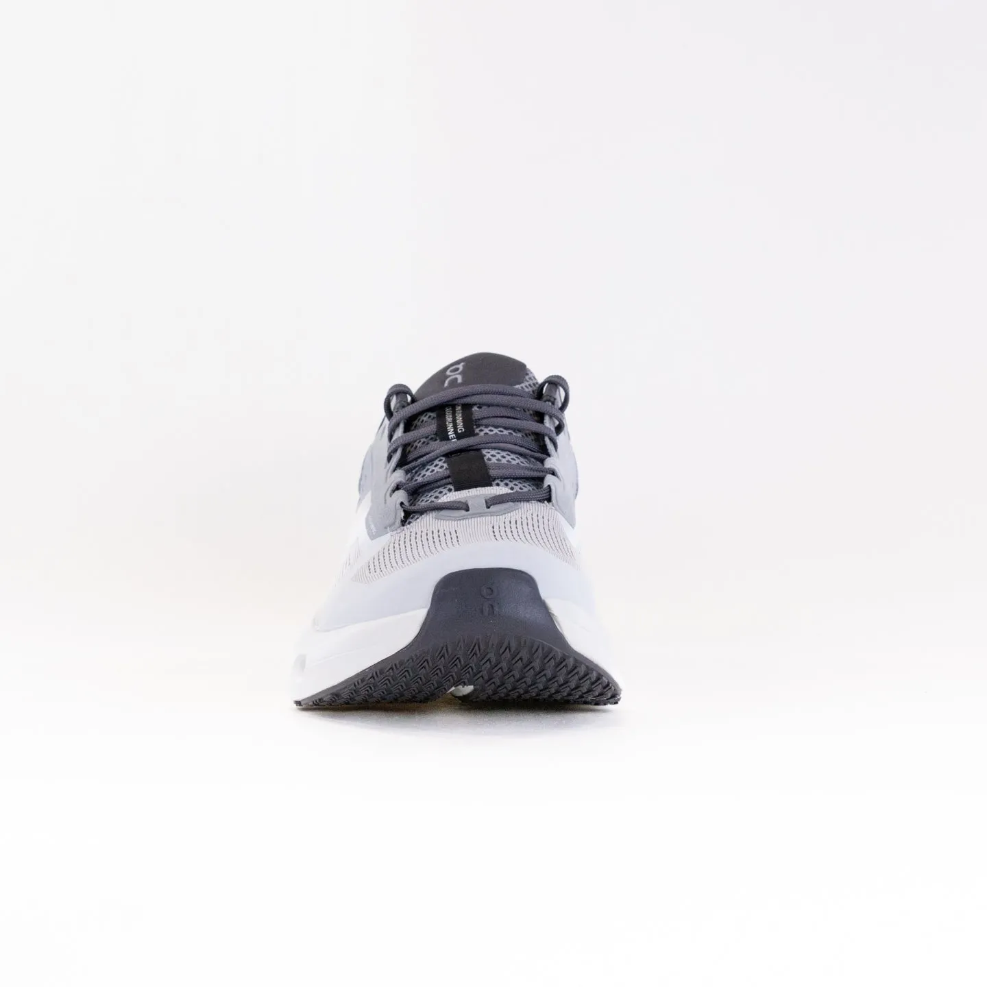 On Cloudrunner 2 (Men's) - Wolf/Ivory rain walk