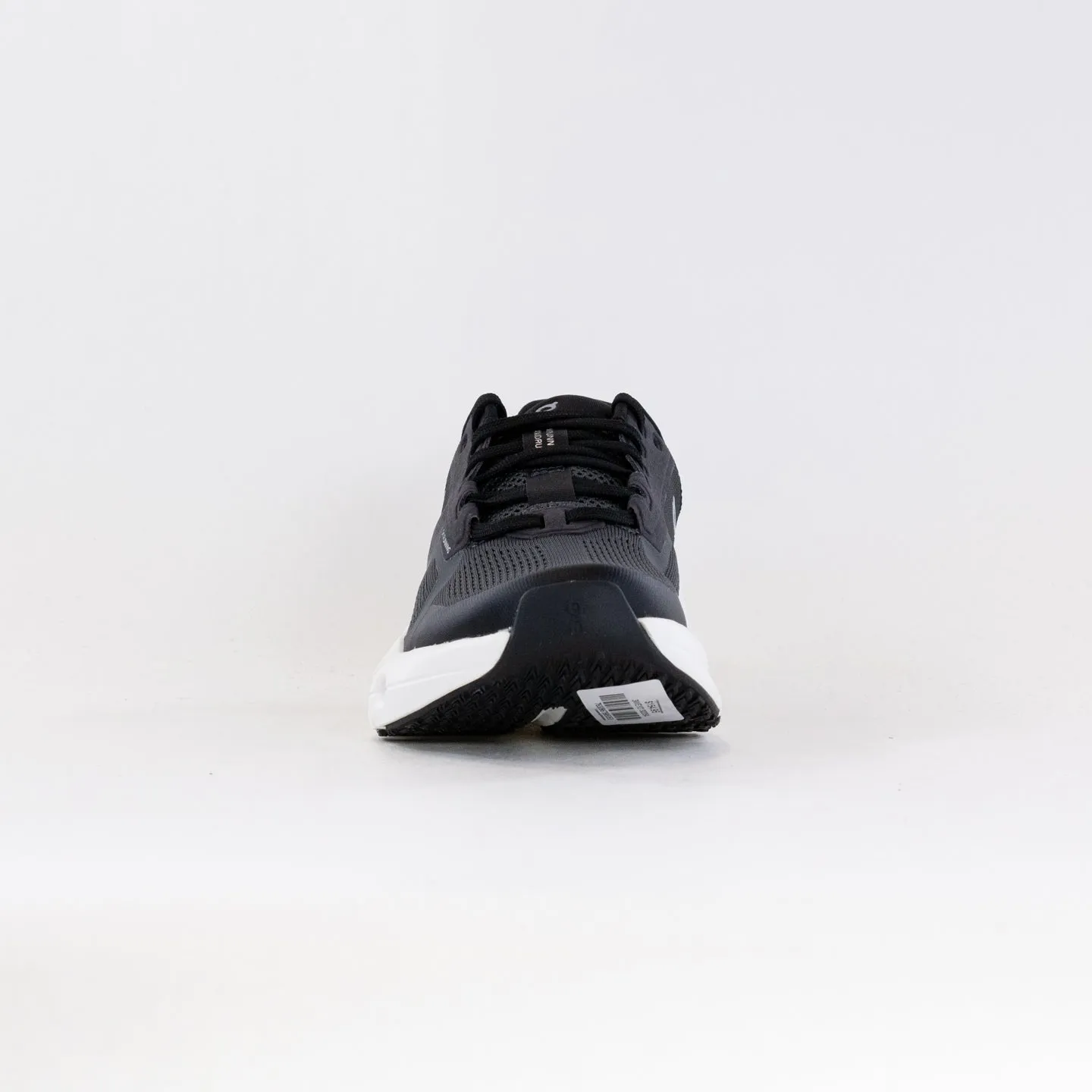 On Cloudrunner 2 Wide (Women's) - Eclipse/Black speed dash