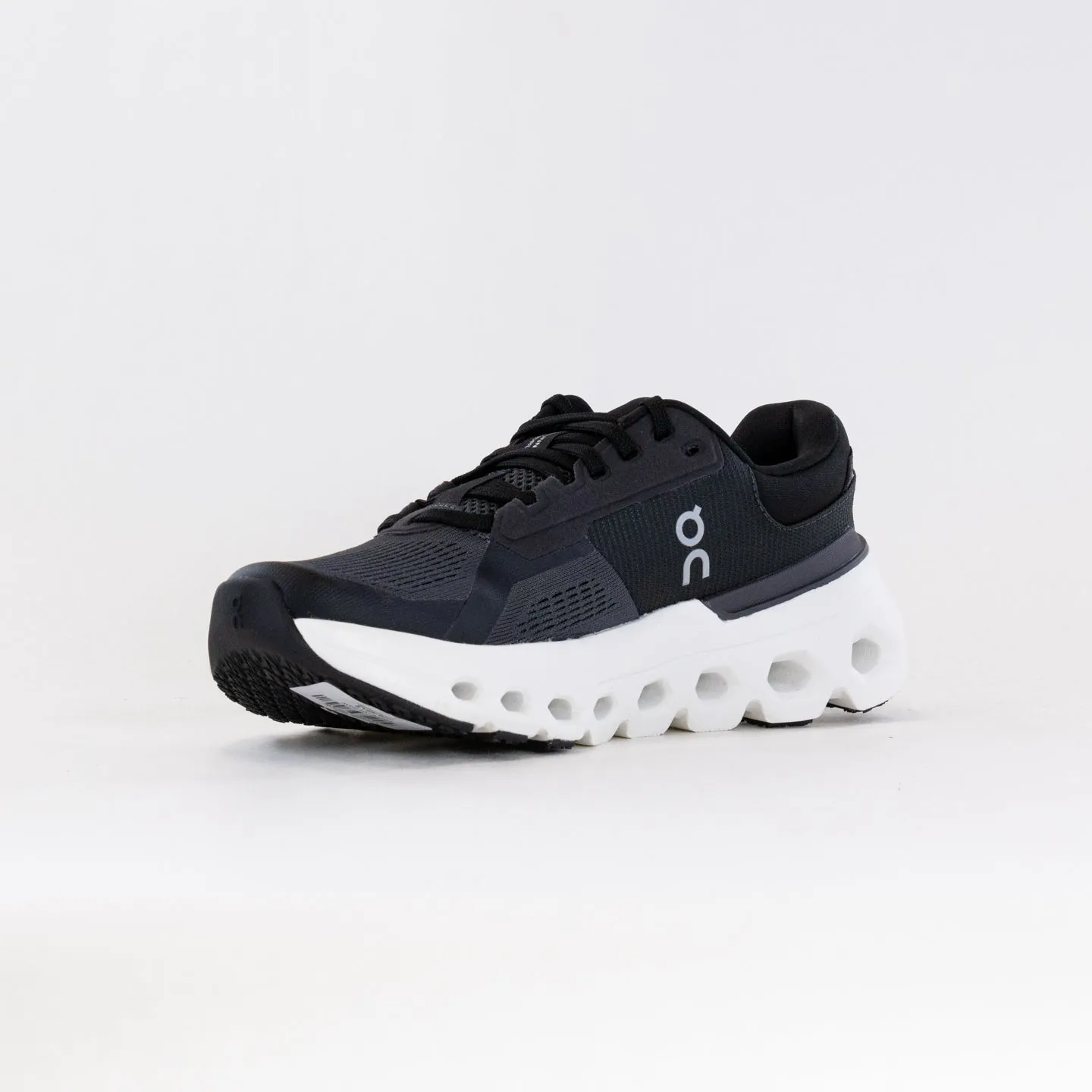 On Cloudrunner 2 Wide (Women's) - Eclipse/Black terrain gear