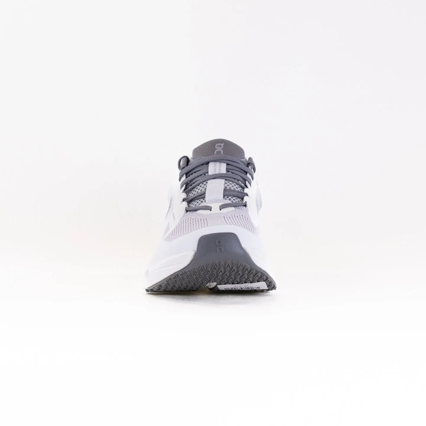 On Cloudrunner 2 (Women's) - Pearl/White road runner