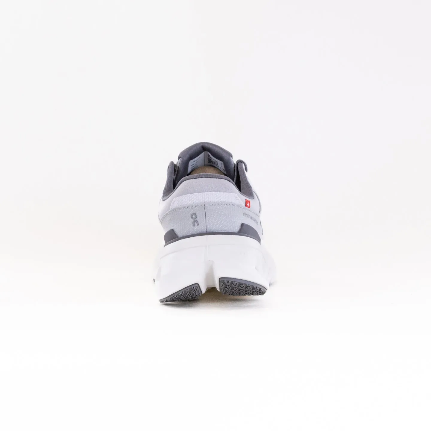 On Cloudrunner 2 (Women's) - Pearl/White road runner