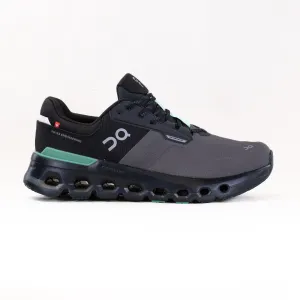 On Cloudrunner Waterproof 2 (Men's) - Eclipse/Rosemary cushion tech On Cloudrunner Waterproof 2 (Men's) - Eclipse/Rosemary quick jump