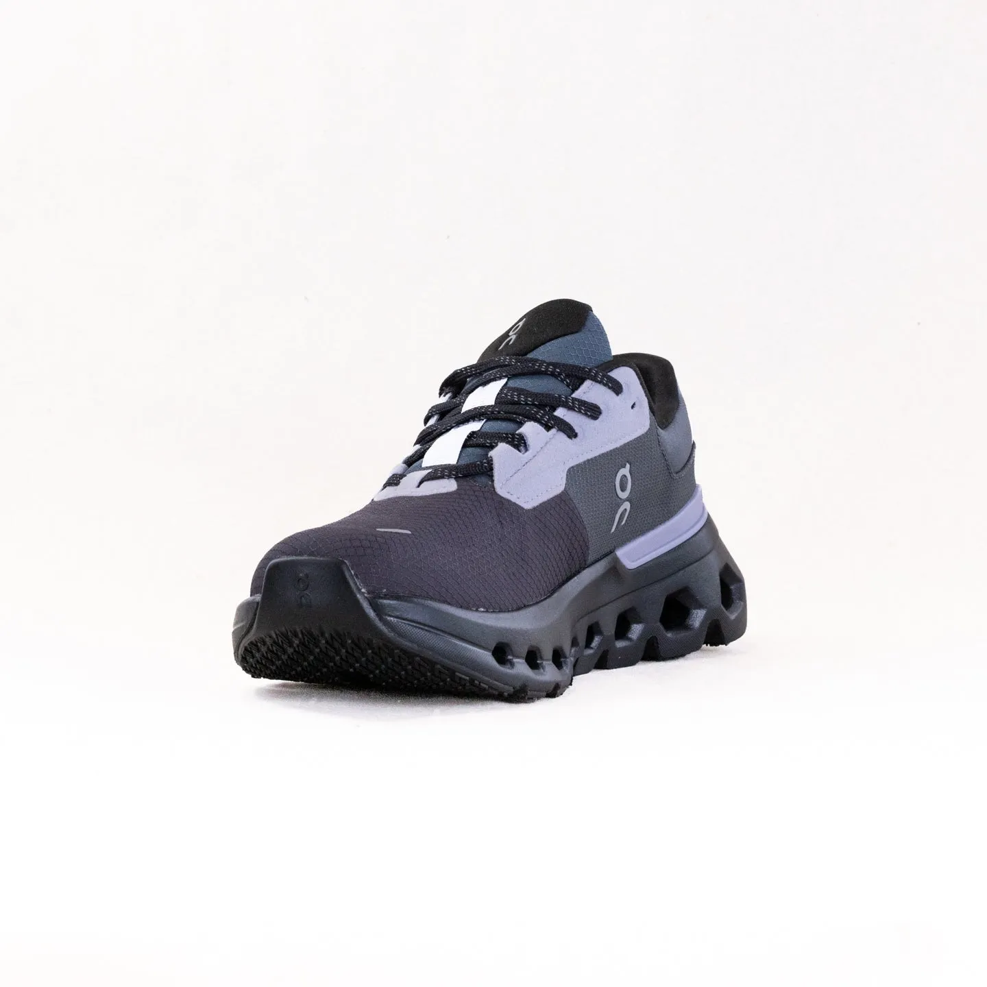 On Cloudrunner Waterproof 2 (Women's) - Iron/Nimbus sport thrill