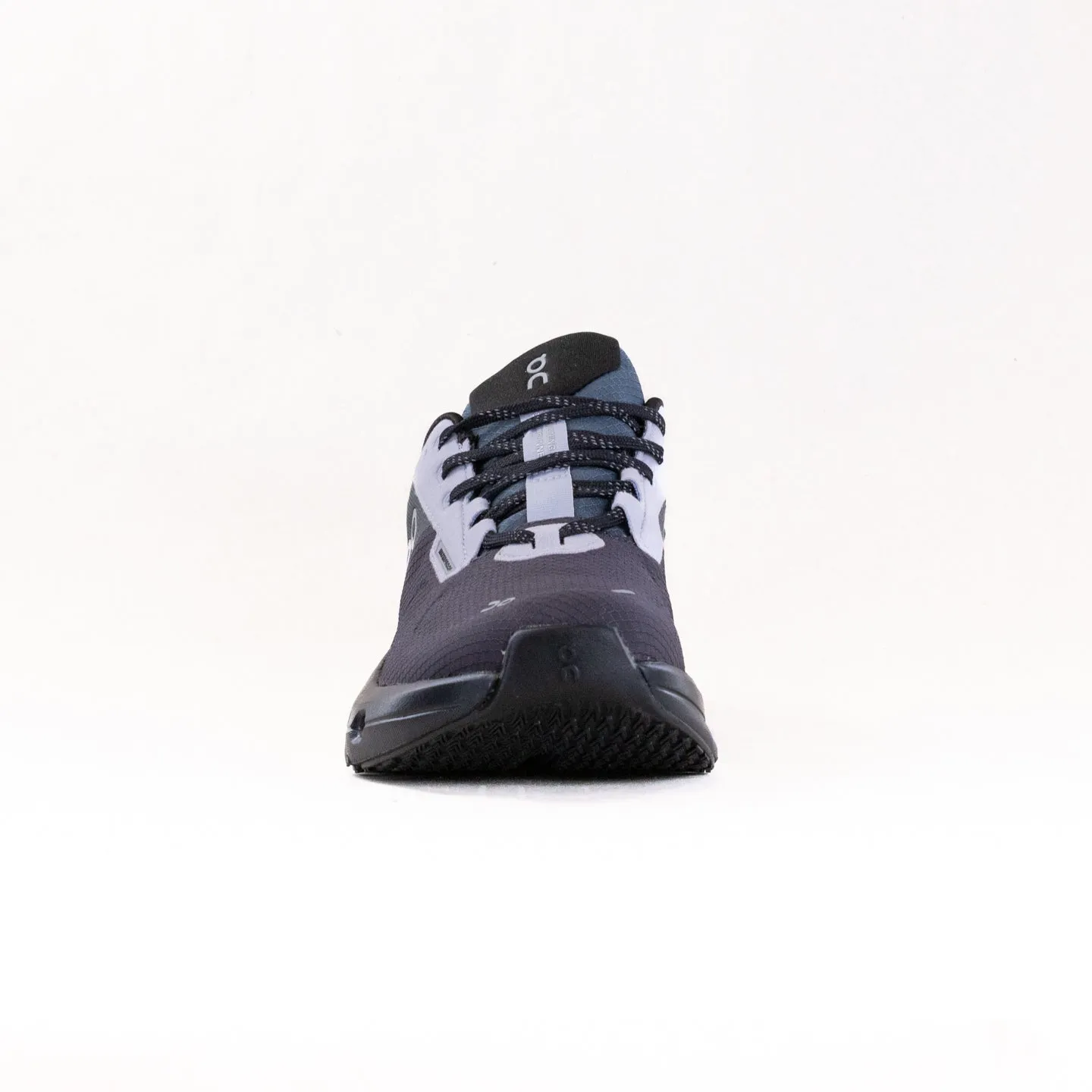 On Cloudrunner Waterproof 2 (Women's) - Iron/Nimbus casual sprint