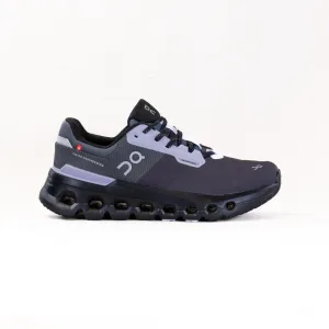 On Cloudrunner Waterproof 2 (Women's) - Iron/Nimbus energy loop On Cloudrunner Waterproof 2 (Women's) - Iron/Nimbus urban fitness