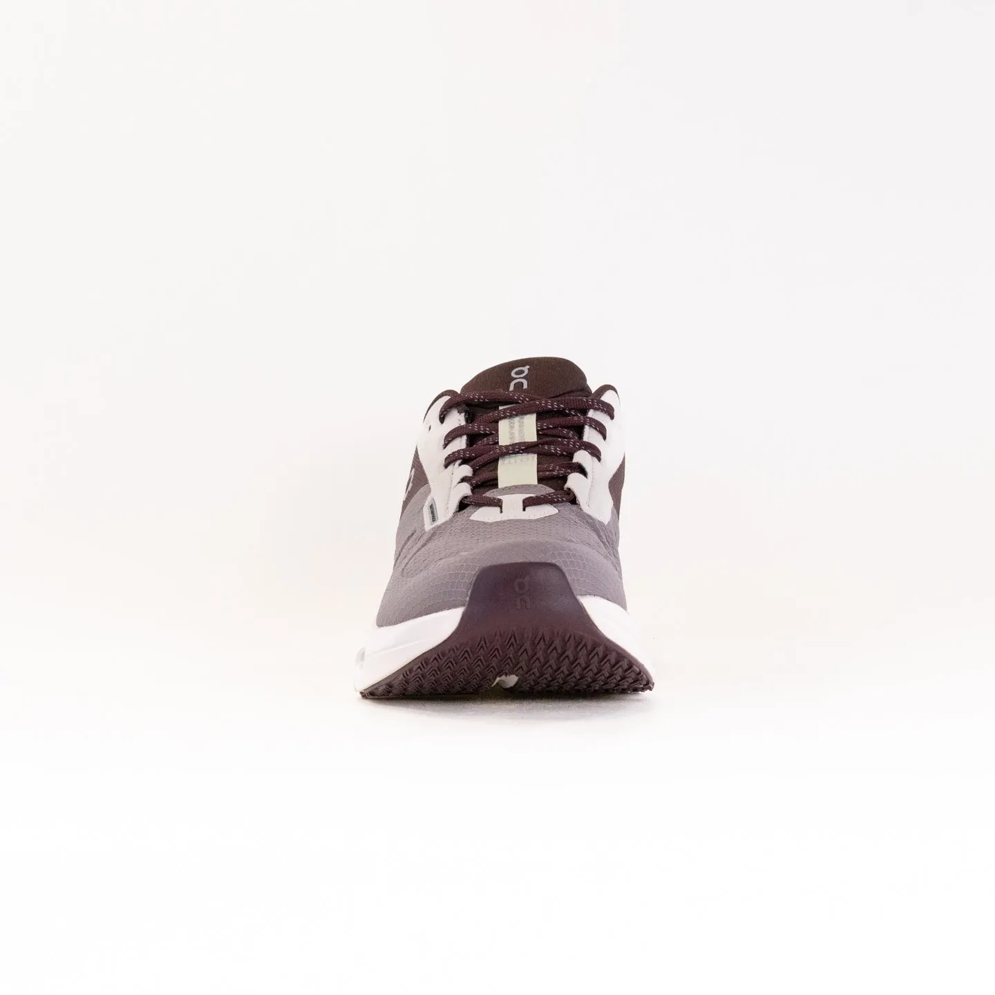 On Cloudrunner Waterproof 2 (Women's) - Zinc/Seedling power drive