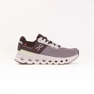 On Cloudrunner Waterproof 2 (Women's) - Zinc/Seedling night sprint On Cloudrunner Waterproof 2 (Women's) - Zinc/Seedling bounce zone