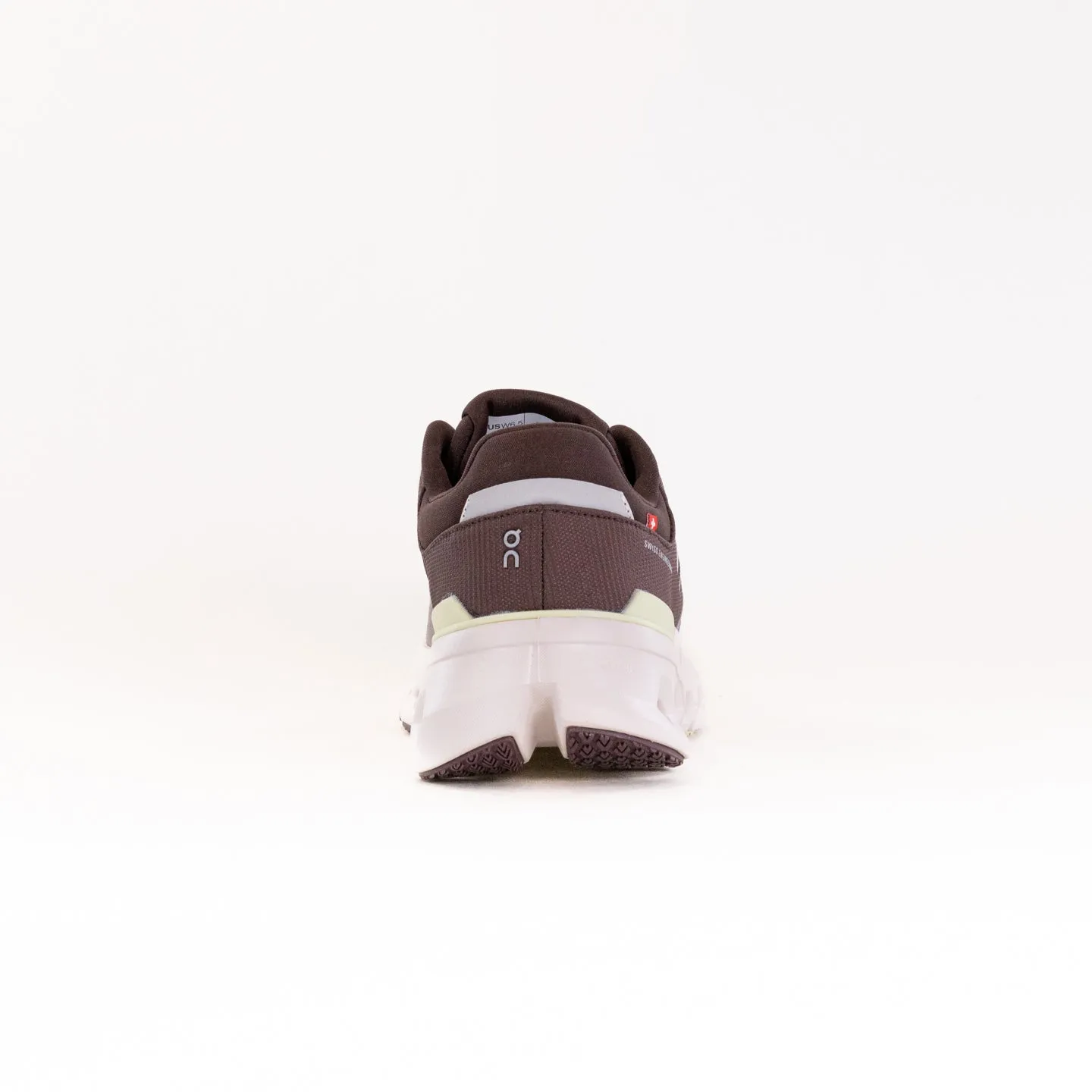 On Cloudrunner Waterproof 2 (Women's) - Zinc/Seedling gear sprint