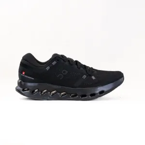 On Cloudsurfer 2 (Men's) - Black/Black bounce mode