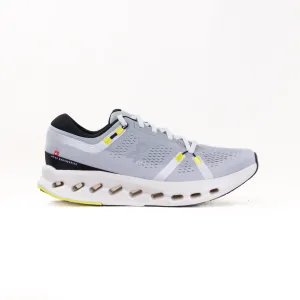 On Cloudsurfer 2 (Men's) - Glacier/Ivory flex vibe