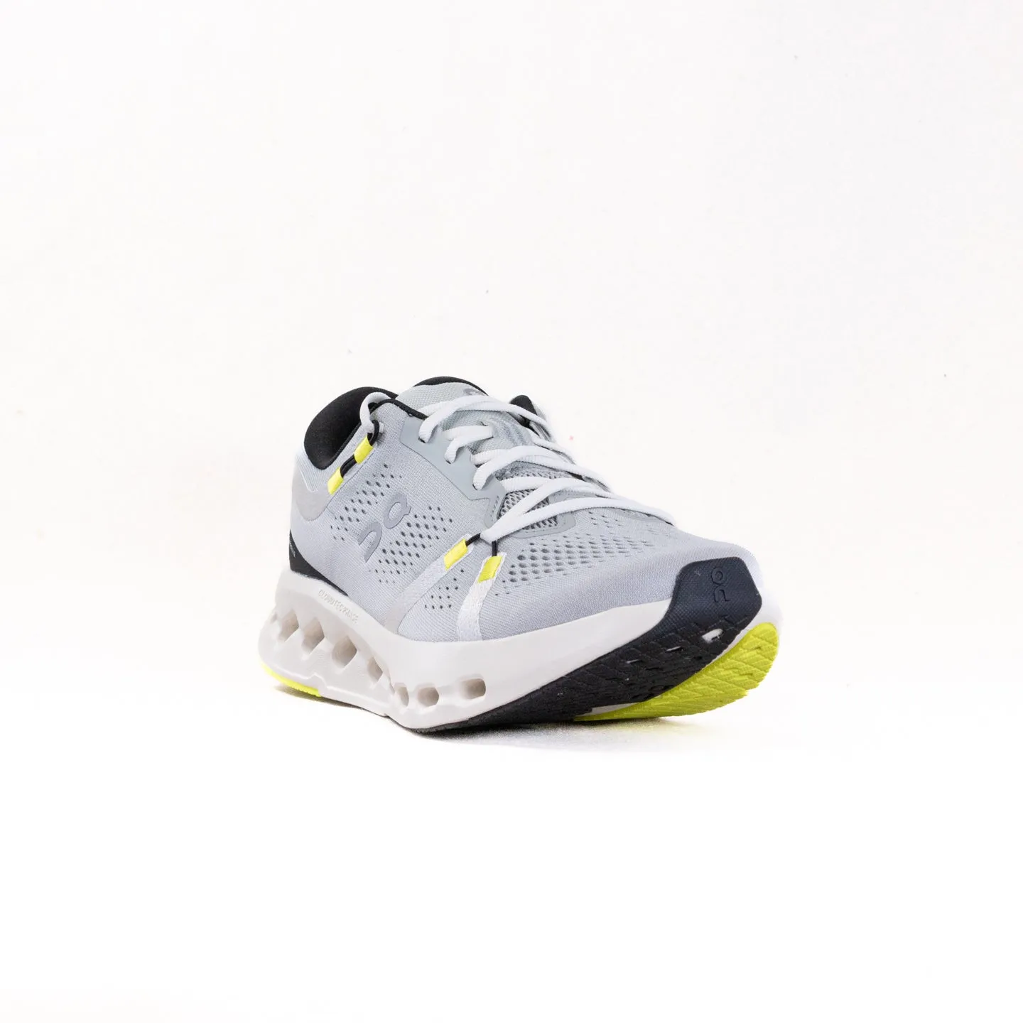 On Cloudsurfer 2 (Men's) - Glacier/Ivory wind run