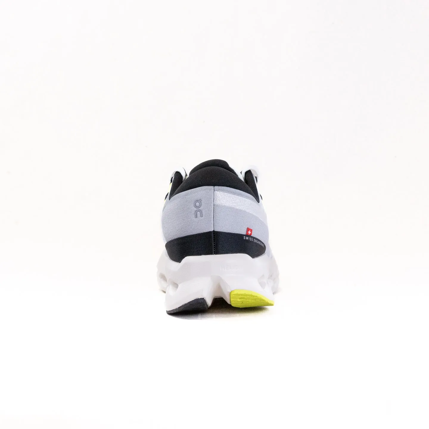 On Cloudsurfer 2 (Men's) - Glacier/Ivory speed zone