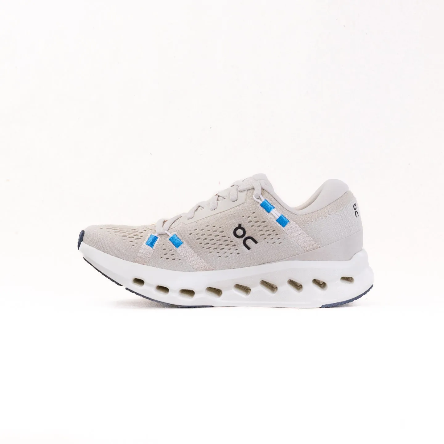 On Cloudsurfer 2 (Women's) - Pearl/Ivory night sprint