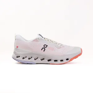 On Cloudsurfer Trail 2 (Men's) - Ivory/Ghost air foam On Cloudsurfer Trail 2 (Men's) - Ivory/Ghost grip control