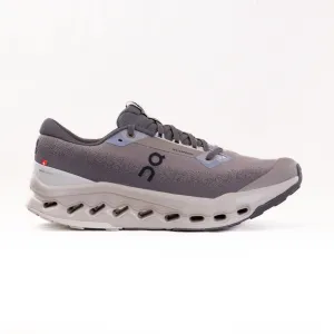 On Cloudsurfer Trail 2 Waterproof (Men's) - Cinder/Desert trail spark On Cloudsurfer Trail 2 Waterproof (Men's) - Cinder/Desert run vibe