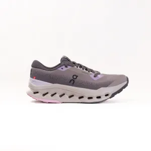On Cloudsurfer Trail 2 Waterproof (Women's) - Cinder/Desert cloud force On Cloudsurfer Trail 2 Waterproof (Women's) - Cinder/Desert grip rush