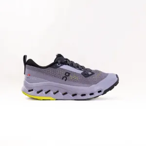 On Cloudsurfer Trail 2 (Women's) - Iron/Lilac trail mix On Cloudsurfer Trail 2 (Women's) - Iron/Lilac style ease
