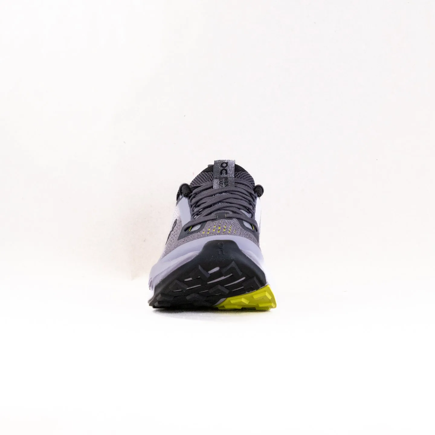On Cloudsurfer Trail 2 (Women's) - Iron/Lilac sunset trip