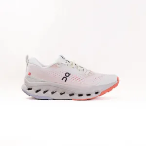 On Cloudsurfer Trail 2 (Women's) - Ivory/Salmon town walk On Cloudsurfer Trail 2 (Women's) - Ivory/Salmon speed move