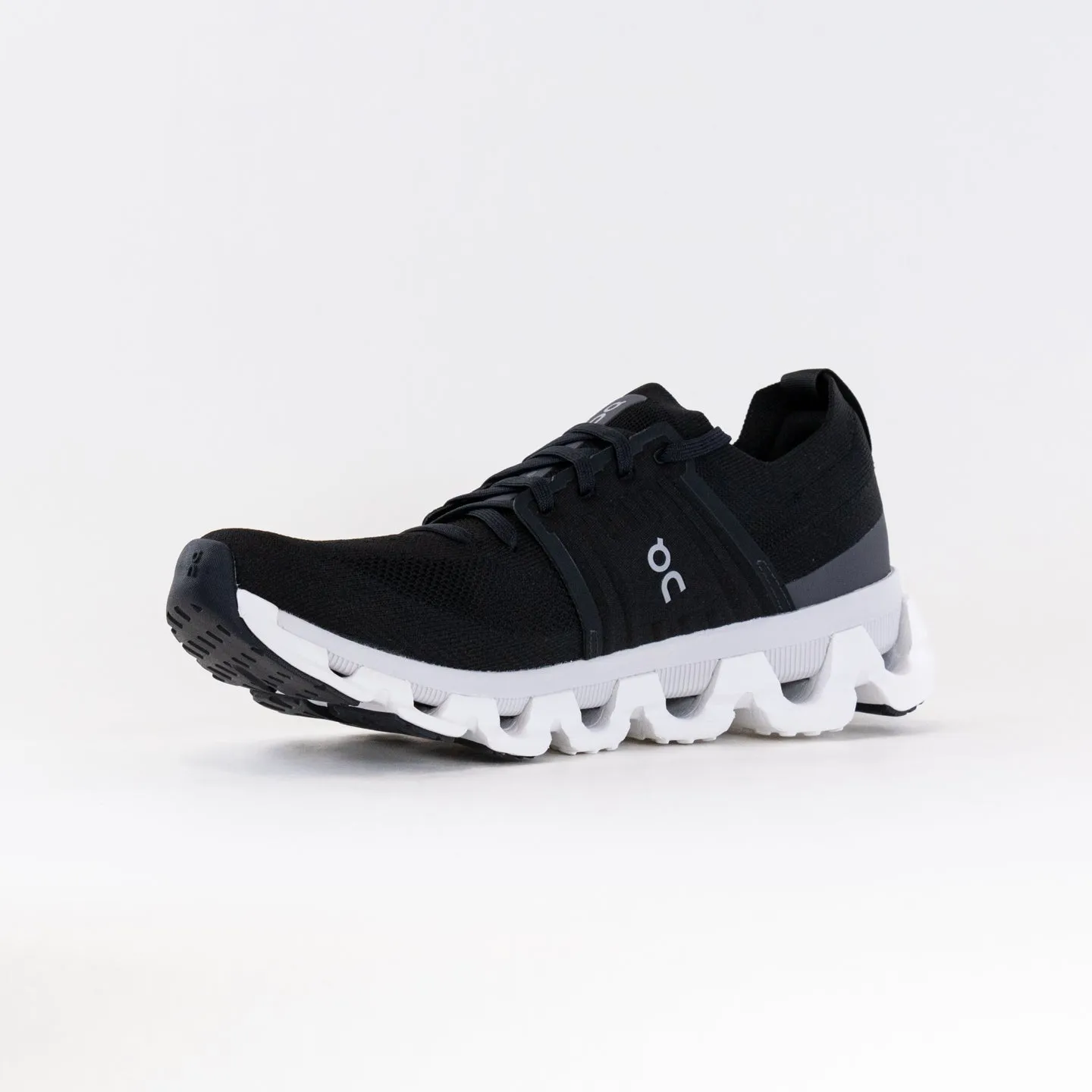 On Cloudswift 3 (Men's) - All Black dual sole