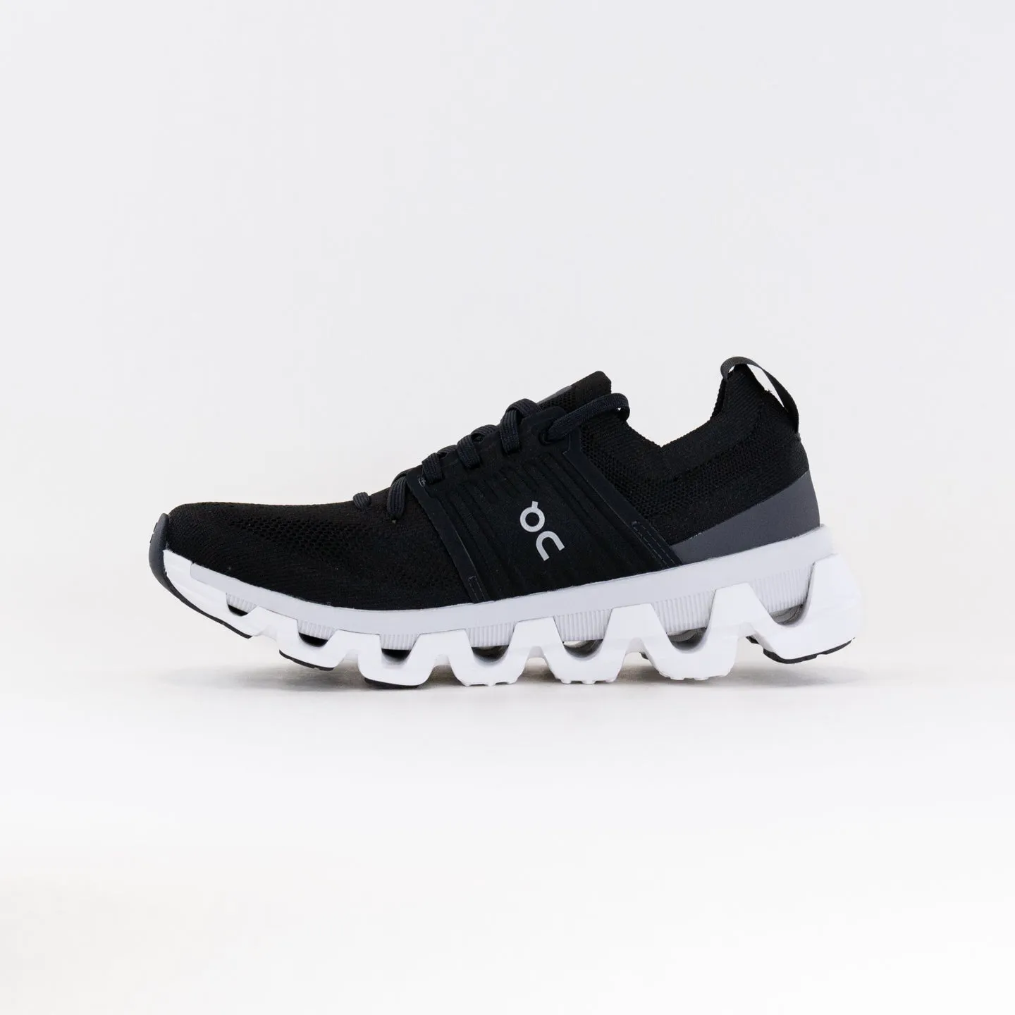 On Cloudswift 3 (Women's) - All Black soft pulse