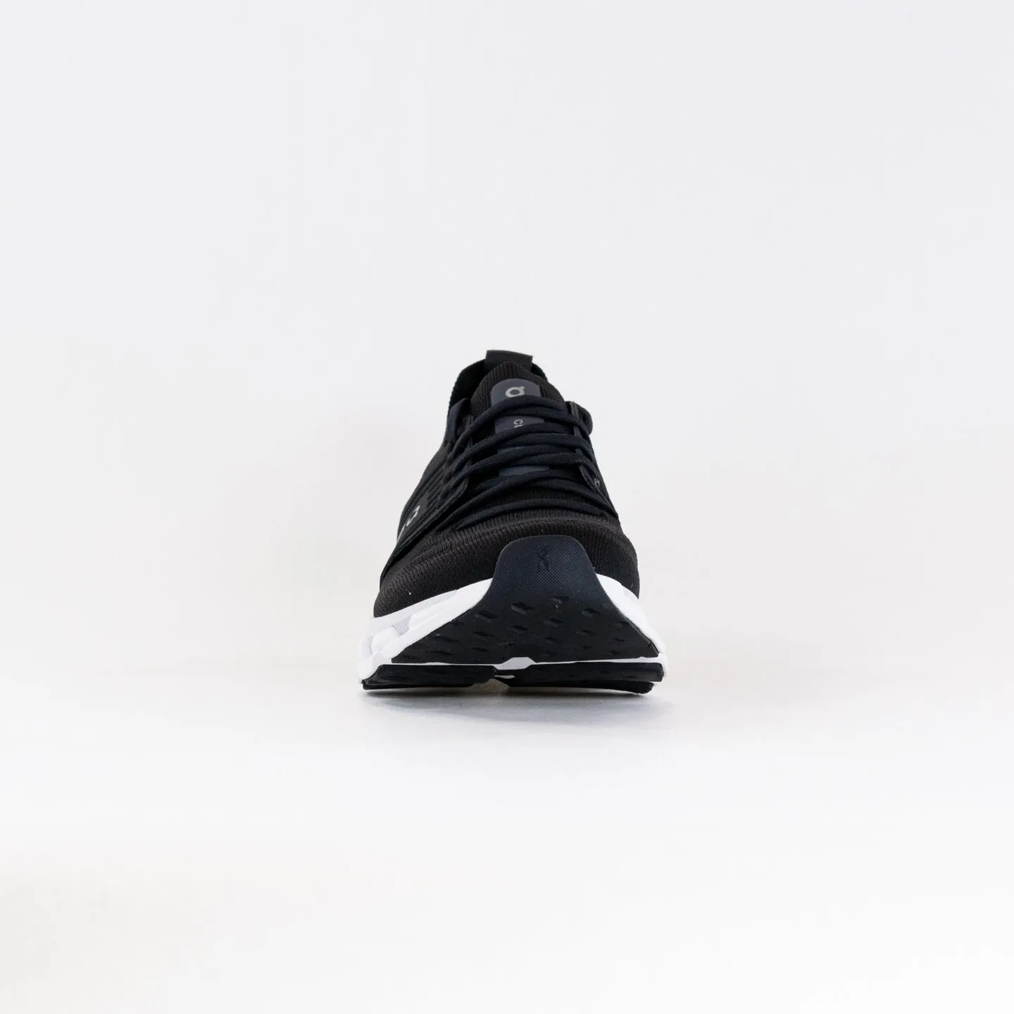 On Cloudswift 3 (Women's) - All Black ride spark