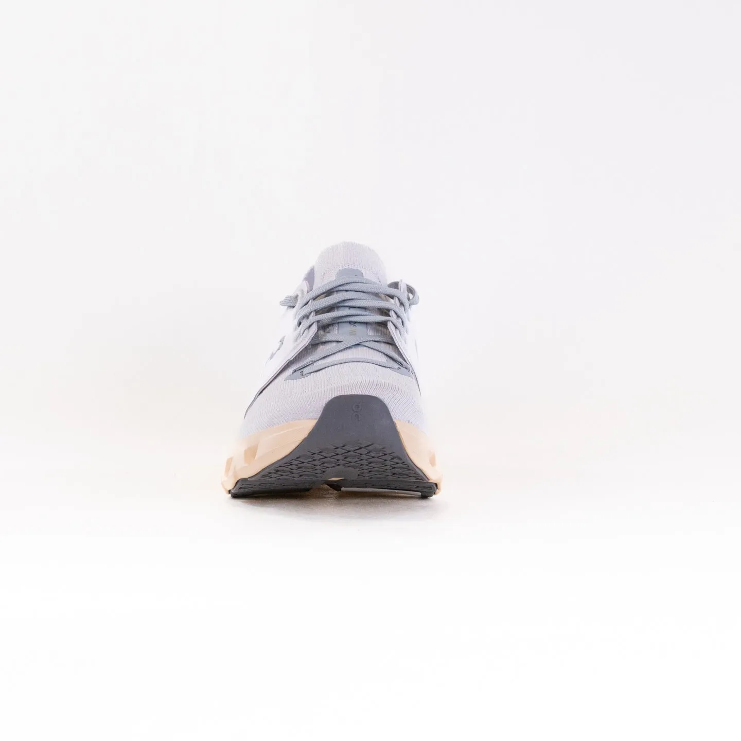 On Cloudswift 4 (Women's) - Frost/Blonde form lock