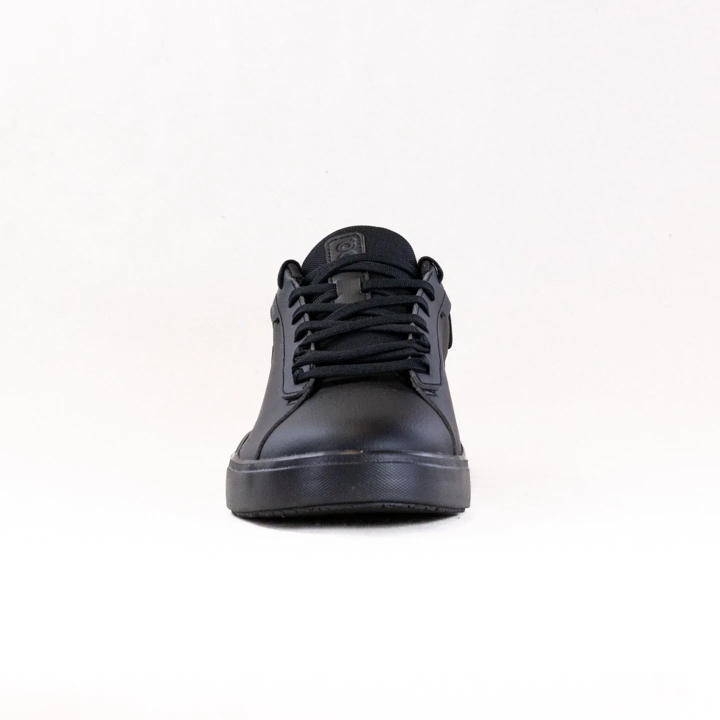 On The Roger Advantage 1 (Men's) - Black/Black long distance