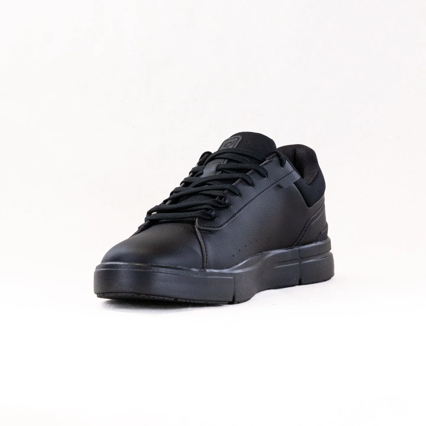 On The Roger Advantage 1 (Men's) - Black/Black thermal lining
