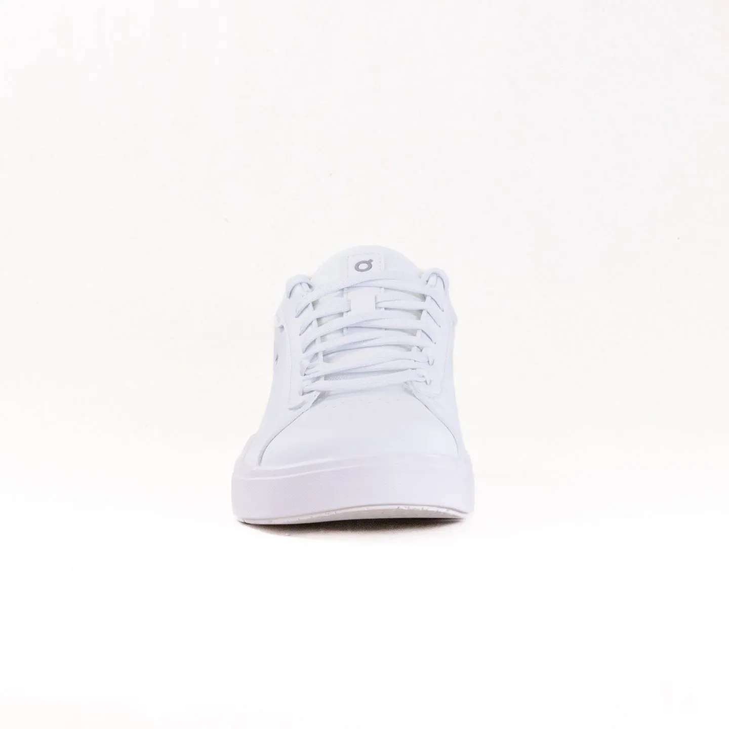On The Roger Advantage 1 (Men's) - White/White edge guard