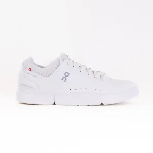 On The Roger Advantage (Men's) - All White all fit On The Roger Advantage (Men's) - All White dry land