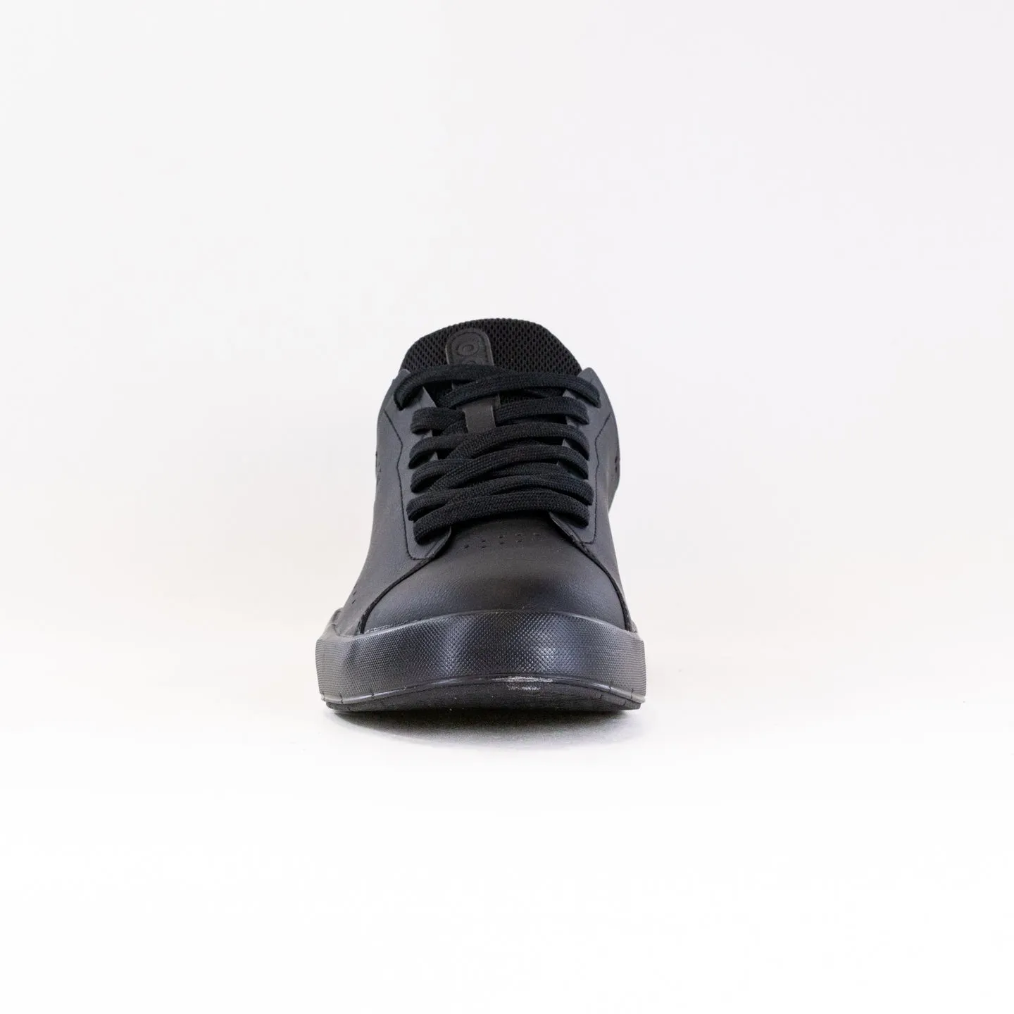 On The Roger Advantage (Women's) - All Black everyday wear
