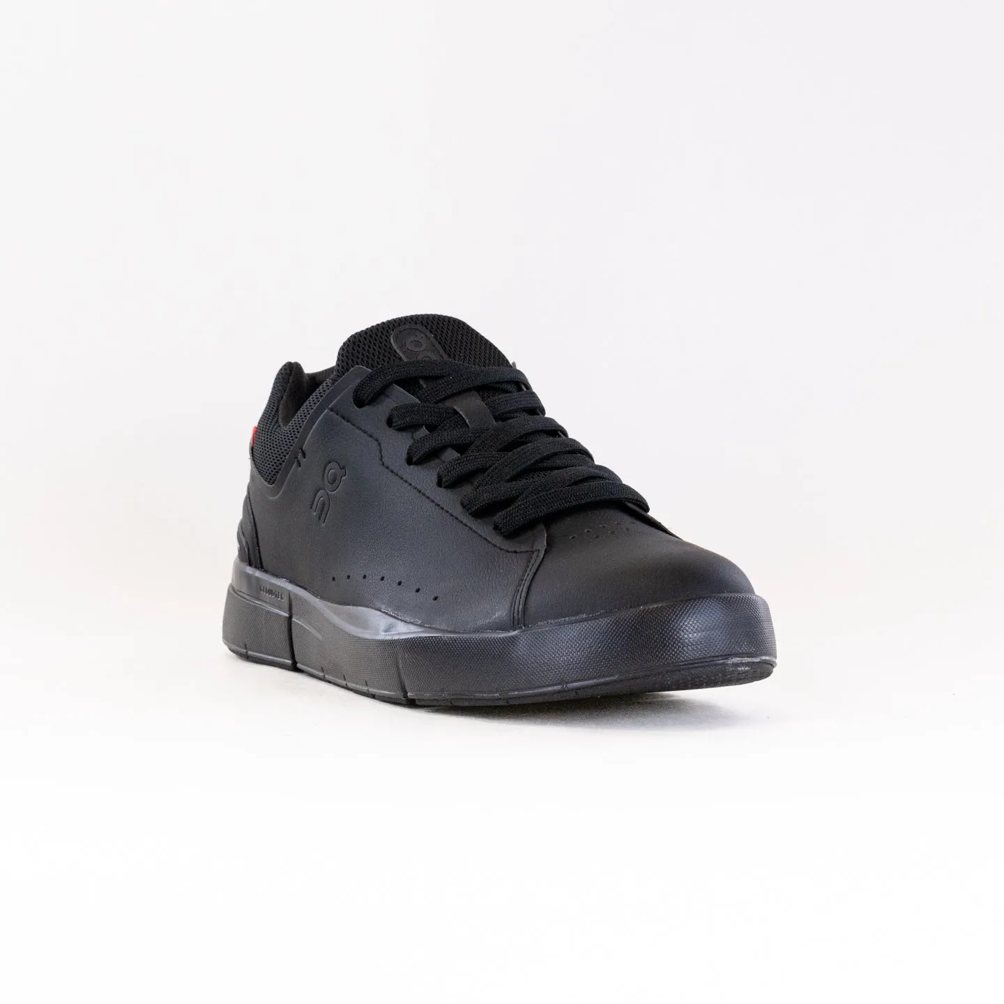 On The Roger Advantage (Women's) - All Black cross terrain