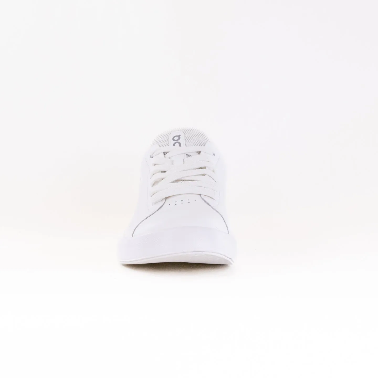 On The Roger Advantage (Women's) - All White forest trekking