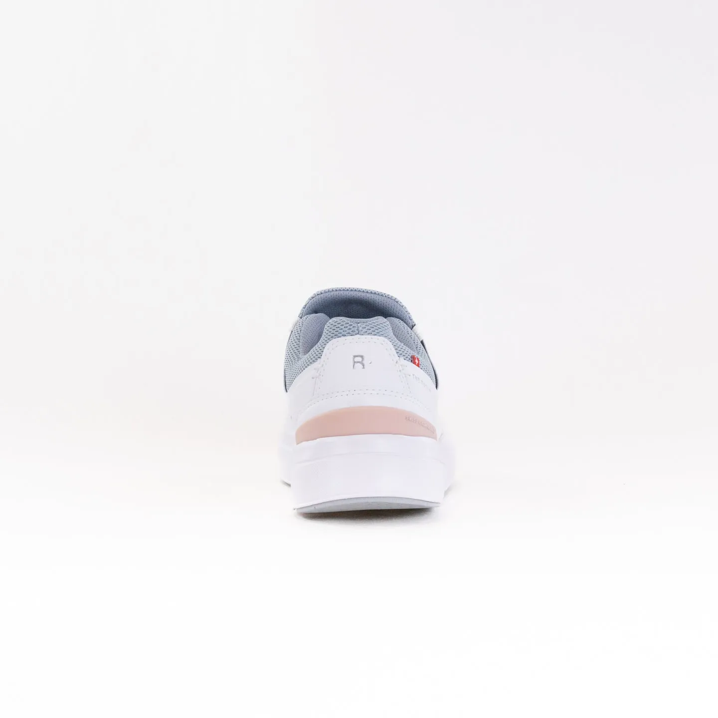 On The Roger Advantage (Women's) - White/Rosehip smart support