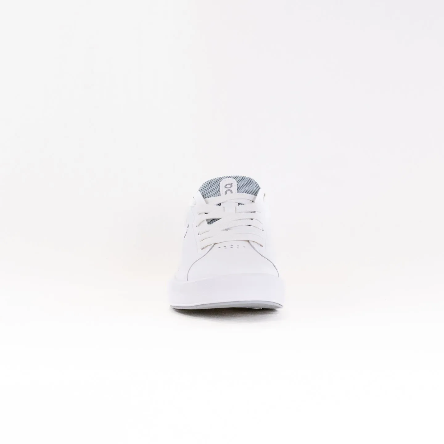 On The Roger Advantage (Women's) - White/Rosehip all day