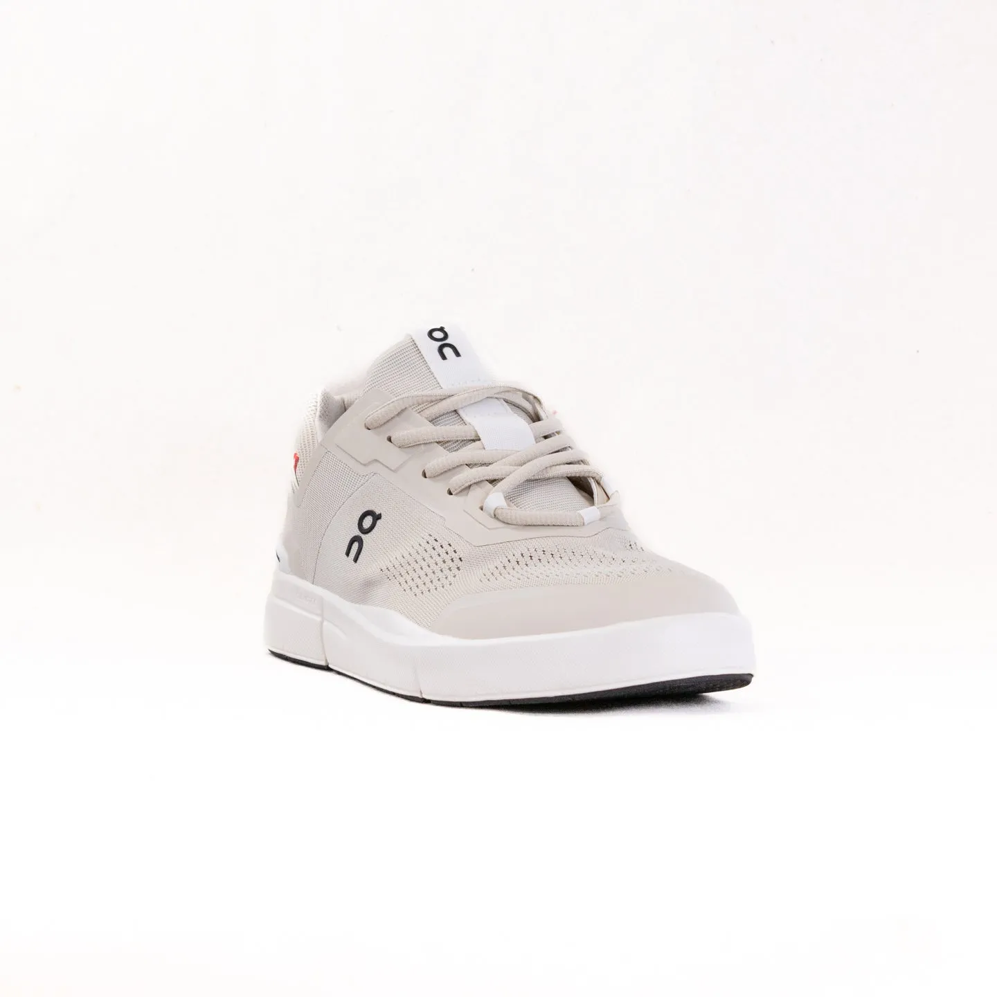 On The Roger Spin (Women's) - Sand/Ivory nature ride
