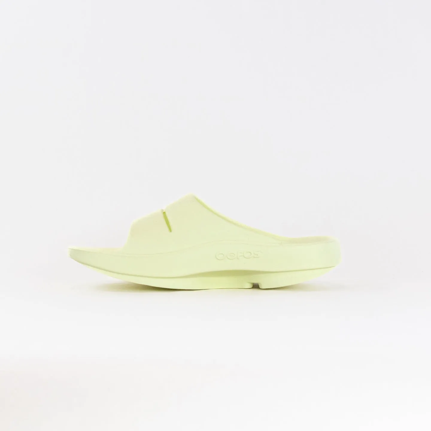 OOFOS OOahh  Slide Sandal (Women's) - Mello Smart Ease