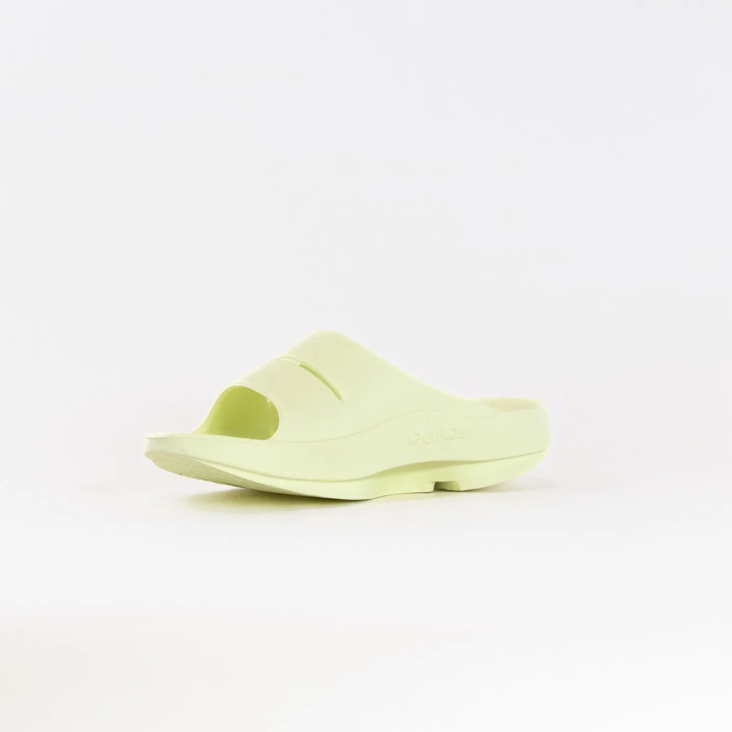 OOFOS OOahh  Slide Sandal (Women's) - Mello Resort Edit