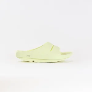 OOFOS OOahh  Slide Sandal (Women's) - Mello Lounge Time