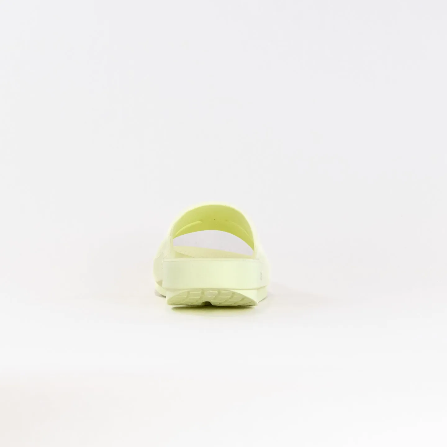 OOFOS OOahh  Slide Sandal (Women's) - Mello Summer Travel