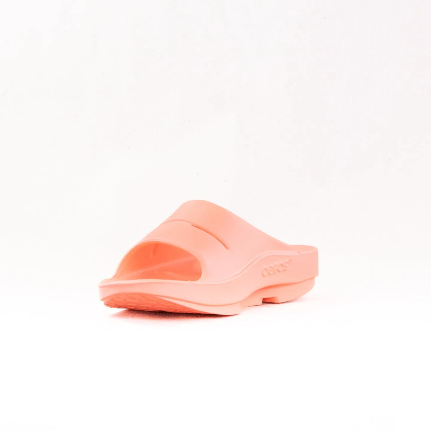 OOFOS OOahh Slide Sandal (Women's) - Sunburst Pure Vibe