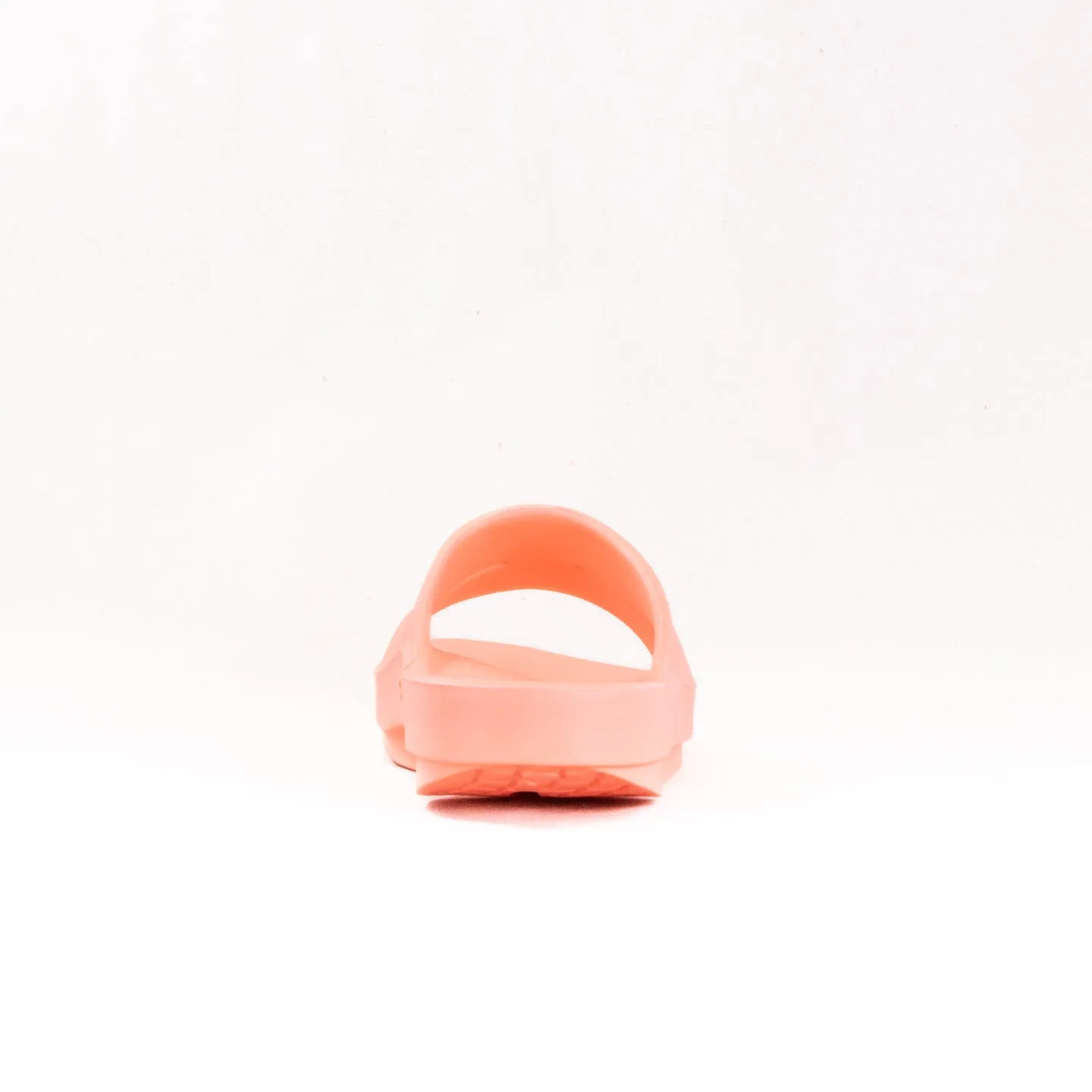 OOFOS OOahh Slide Sandal (Women's) - Sunburst Sunshine Glow