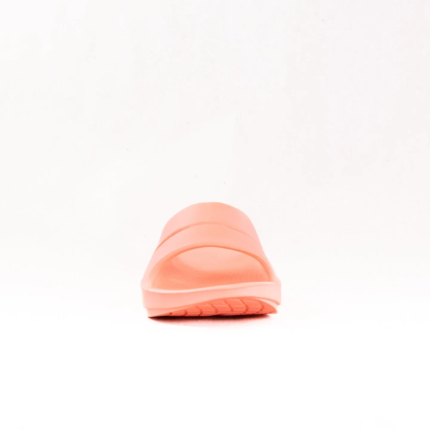 OOFOS OOahh Slide Sandal (Women's) - Sunburst Dream Trip